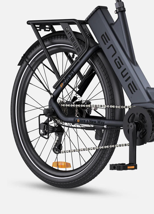 ENGWE P275 ST Elektrische fiets