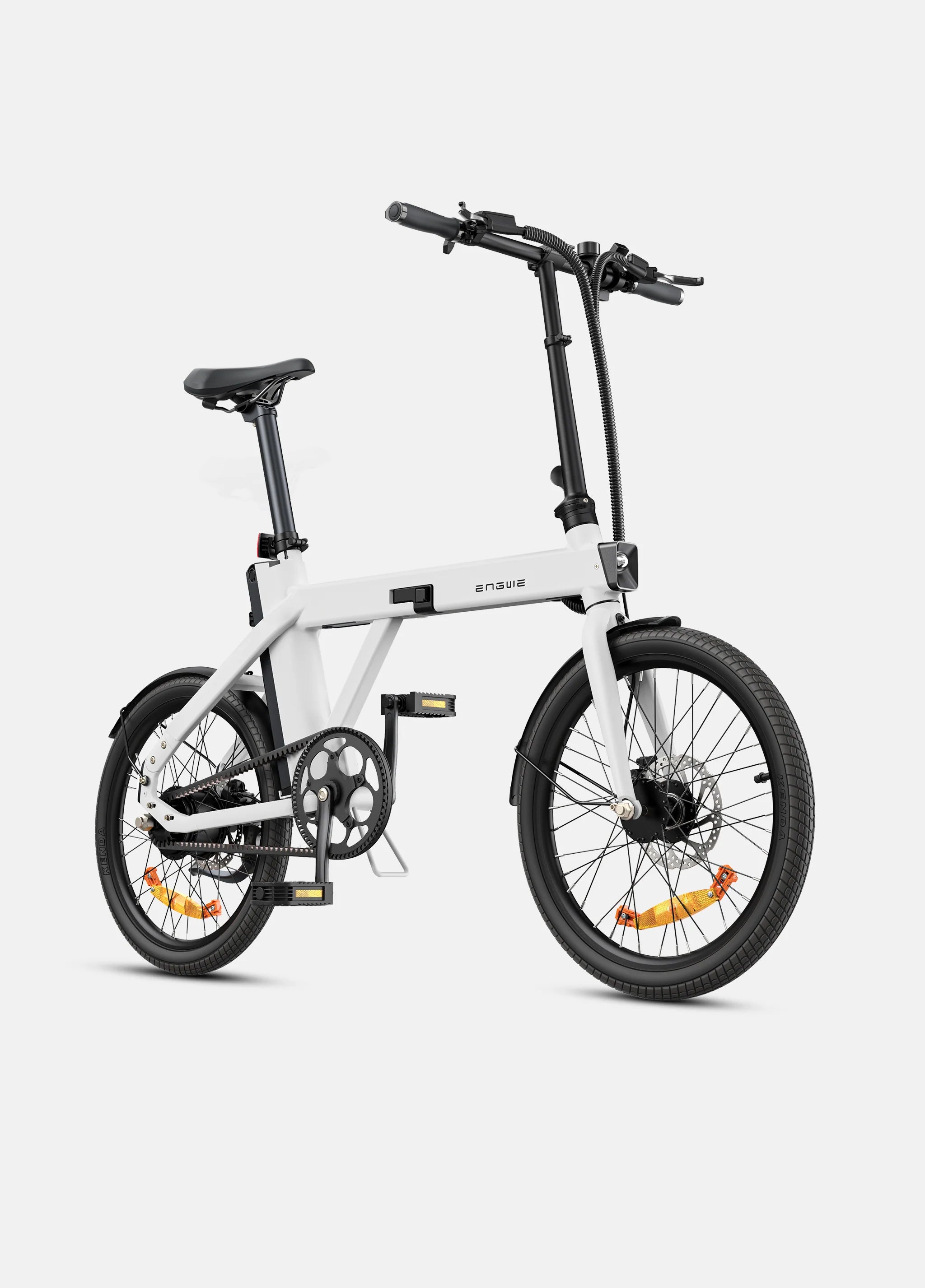 ENGWE P20 Elektrische Vouwfiets