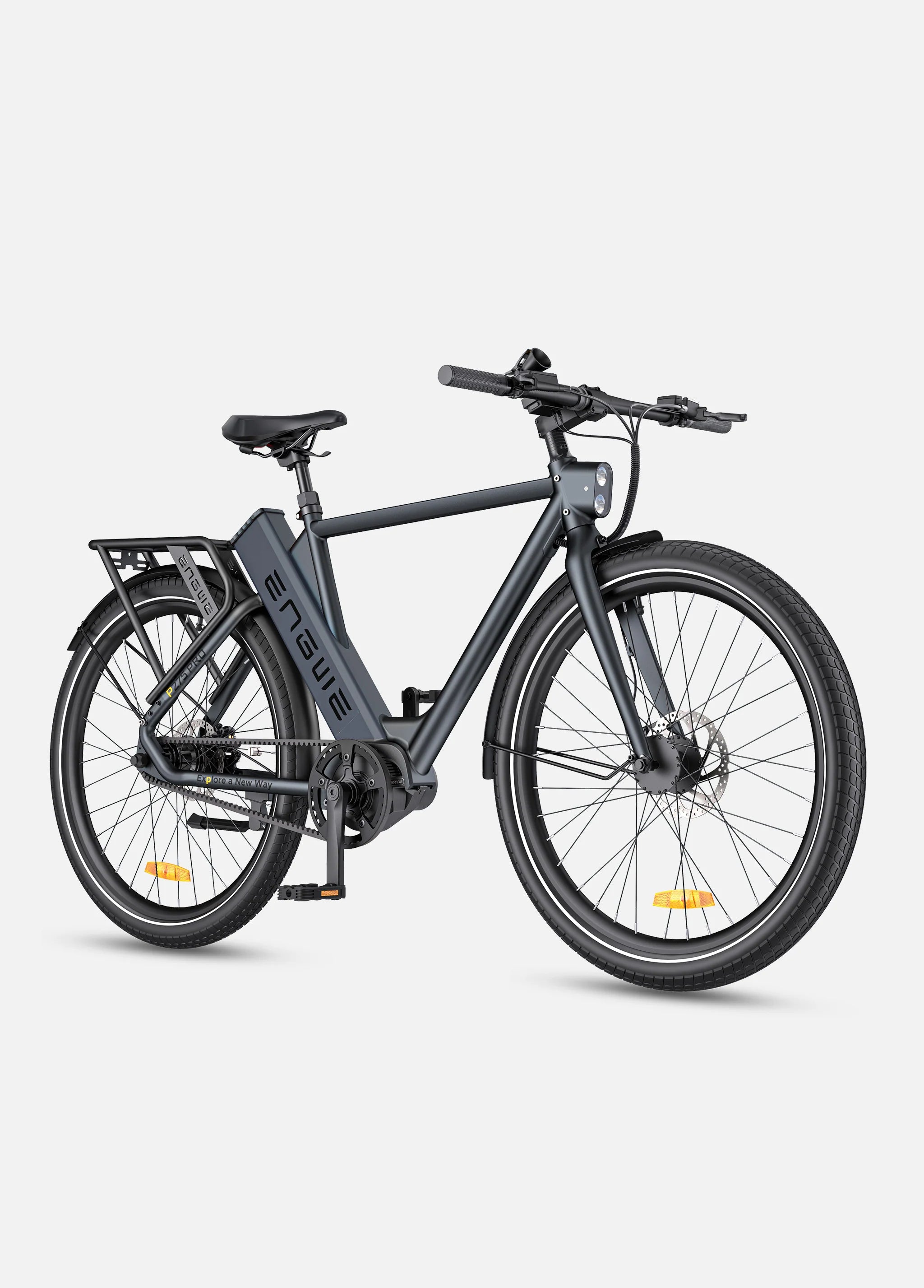 ENGWE P275 PRO Elektrische fiets