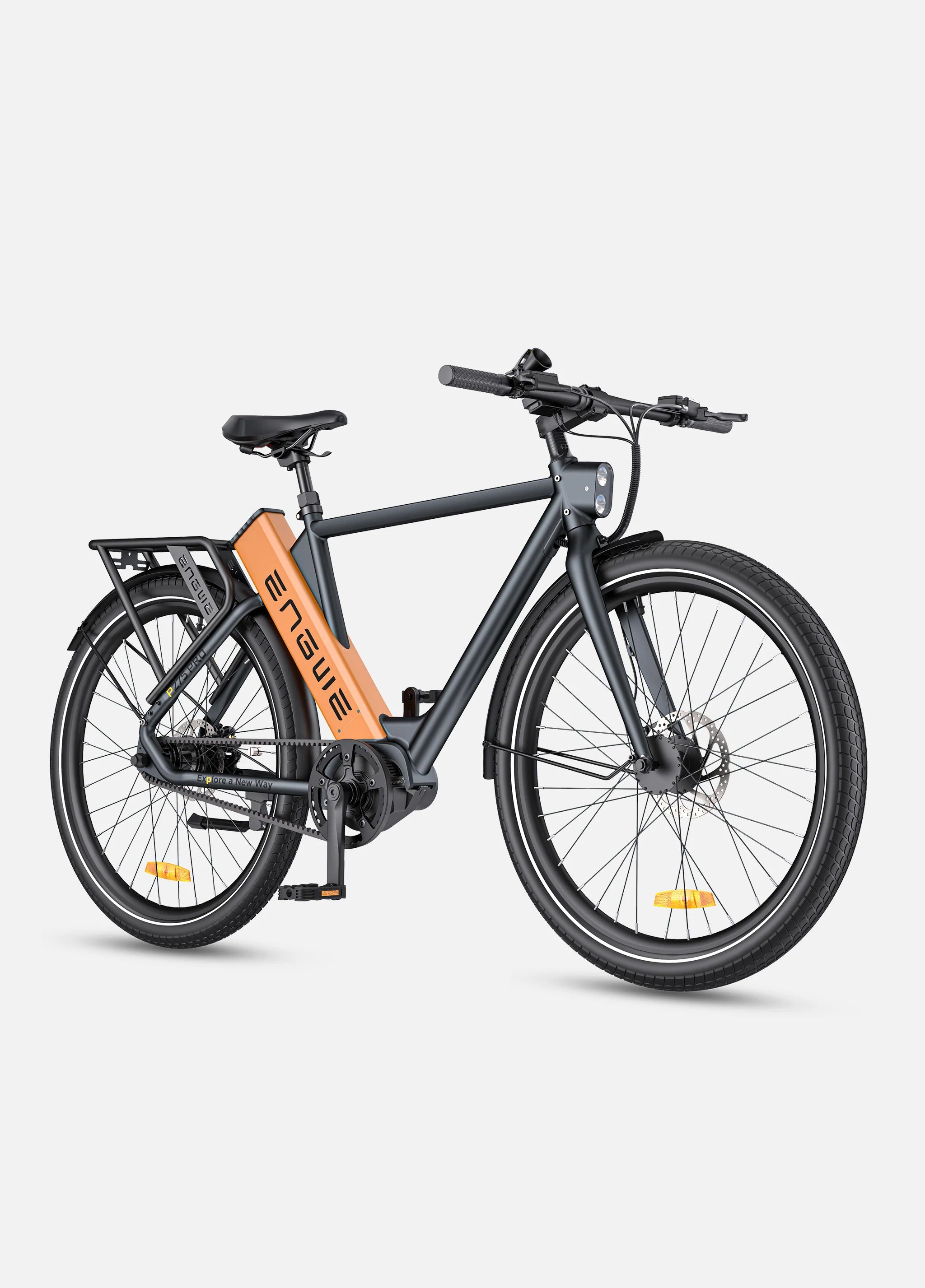 ENGWE P275 PRO Elektrische fiets