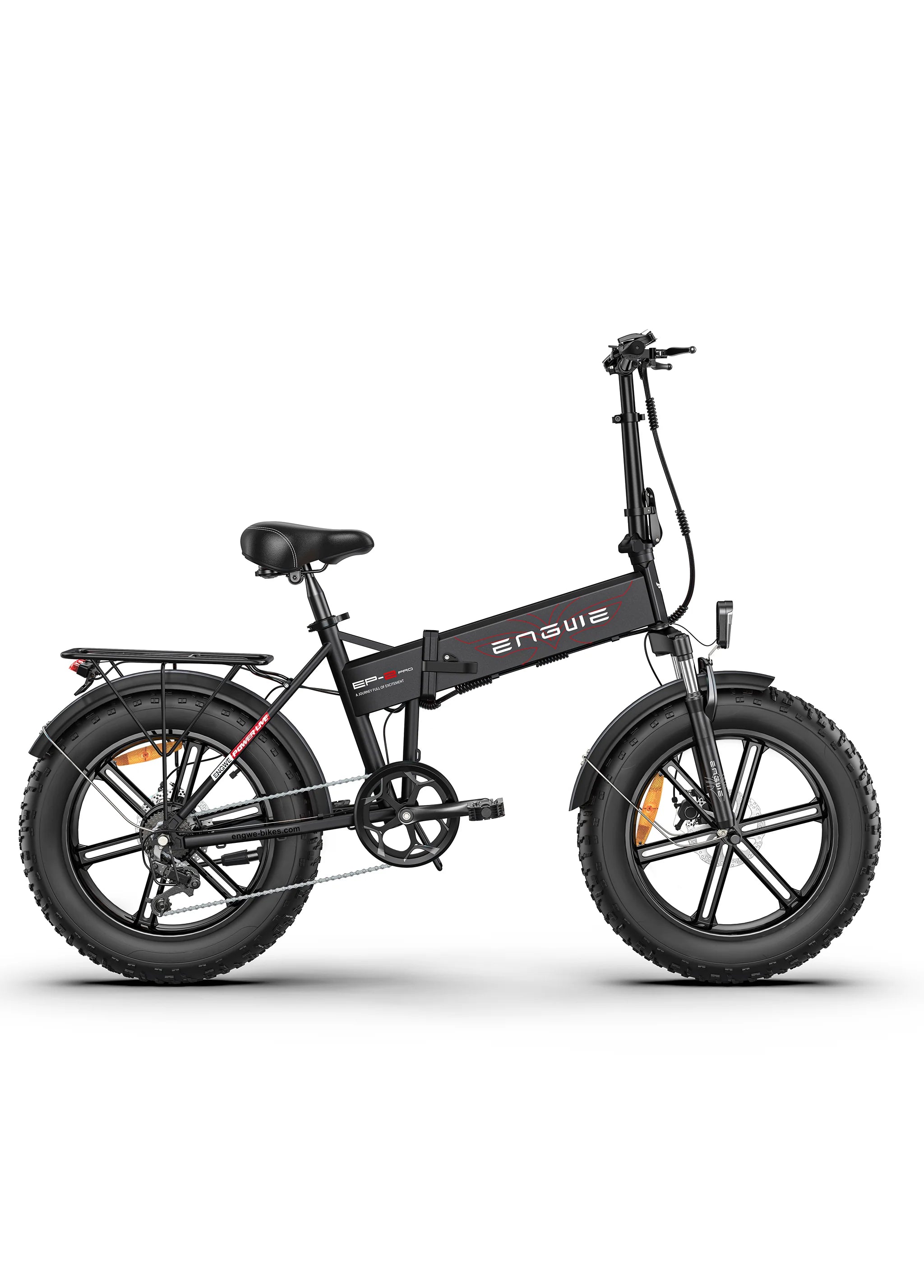 ENGWE EP-2 Pro Elektrische Vouwfiets