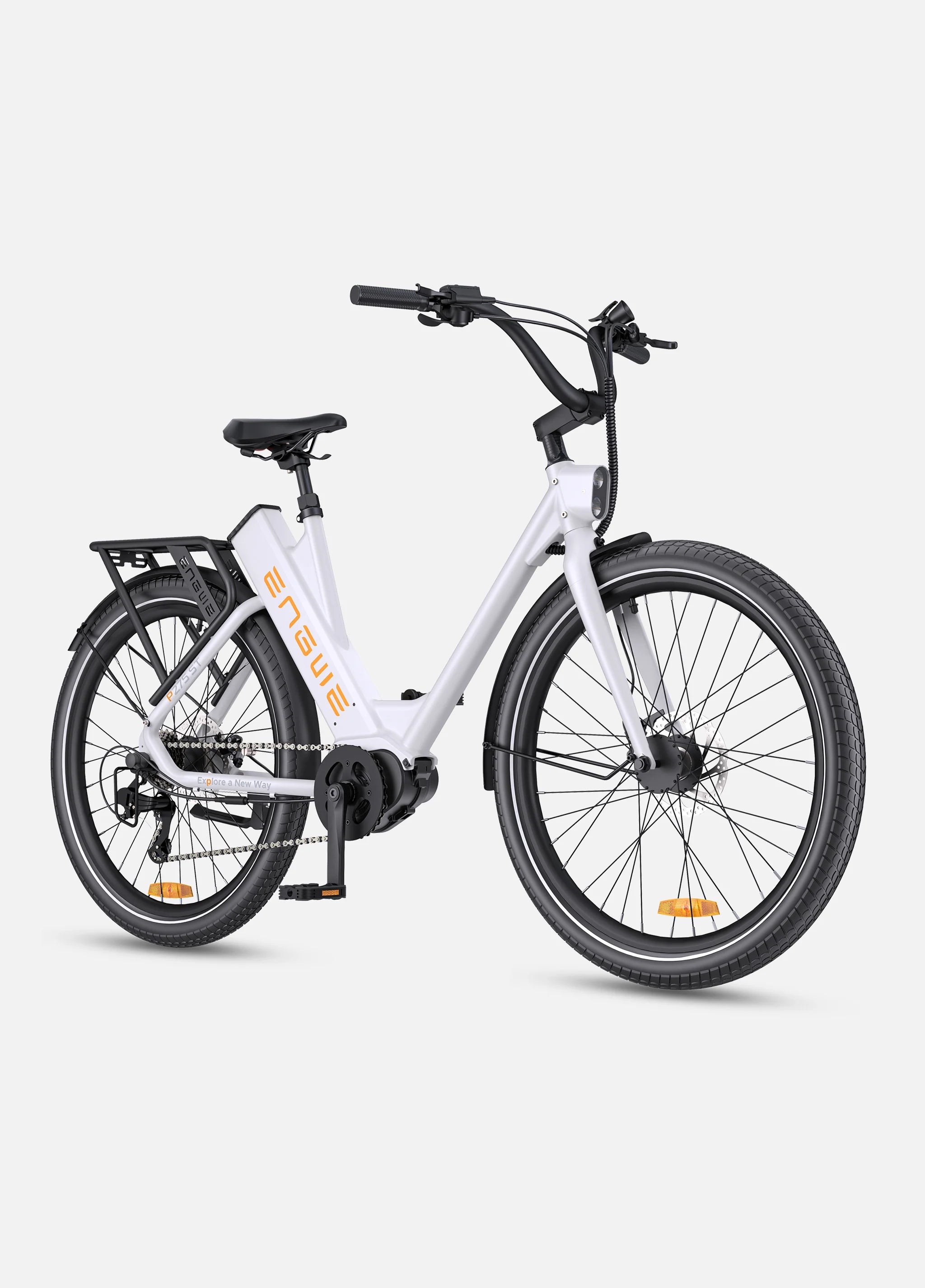 ENGWE P275 ST Elektrische fiets