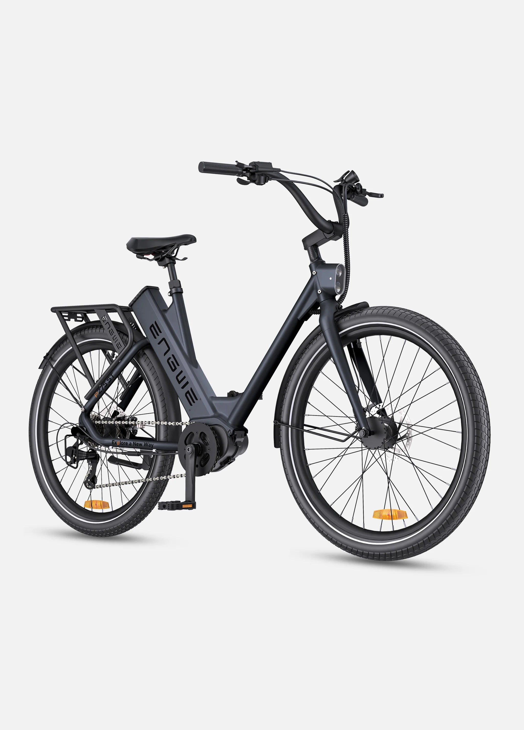 ENGWE P275 ST Elektrische fiets