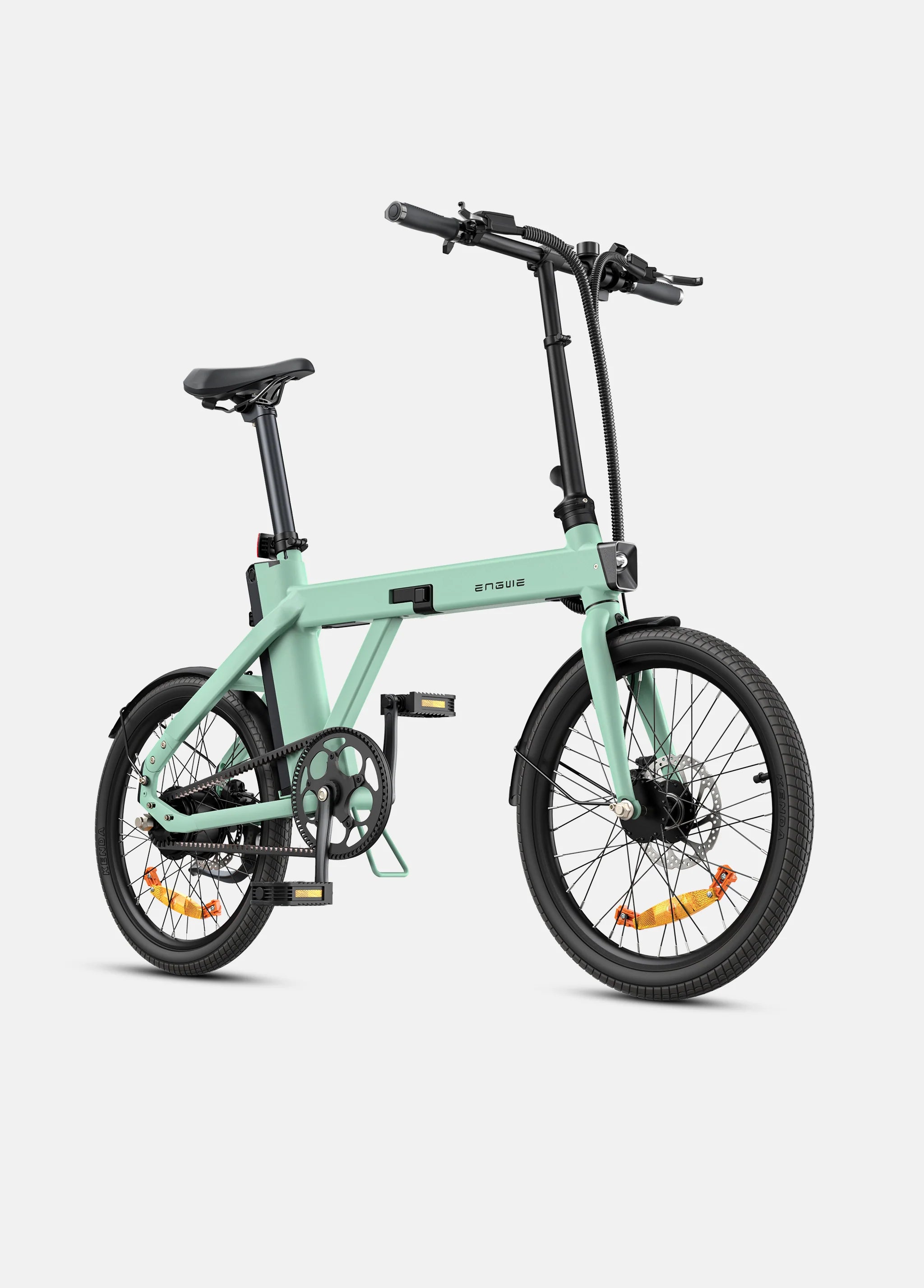 ENGWE P20 Elektrische Vouwfiets