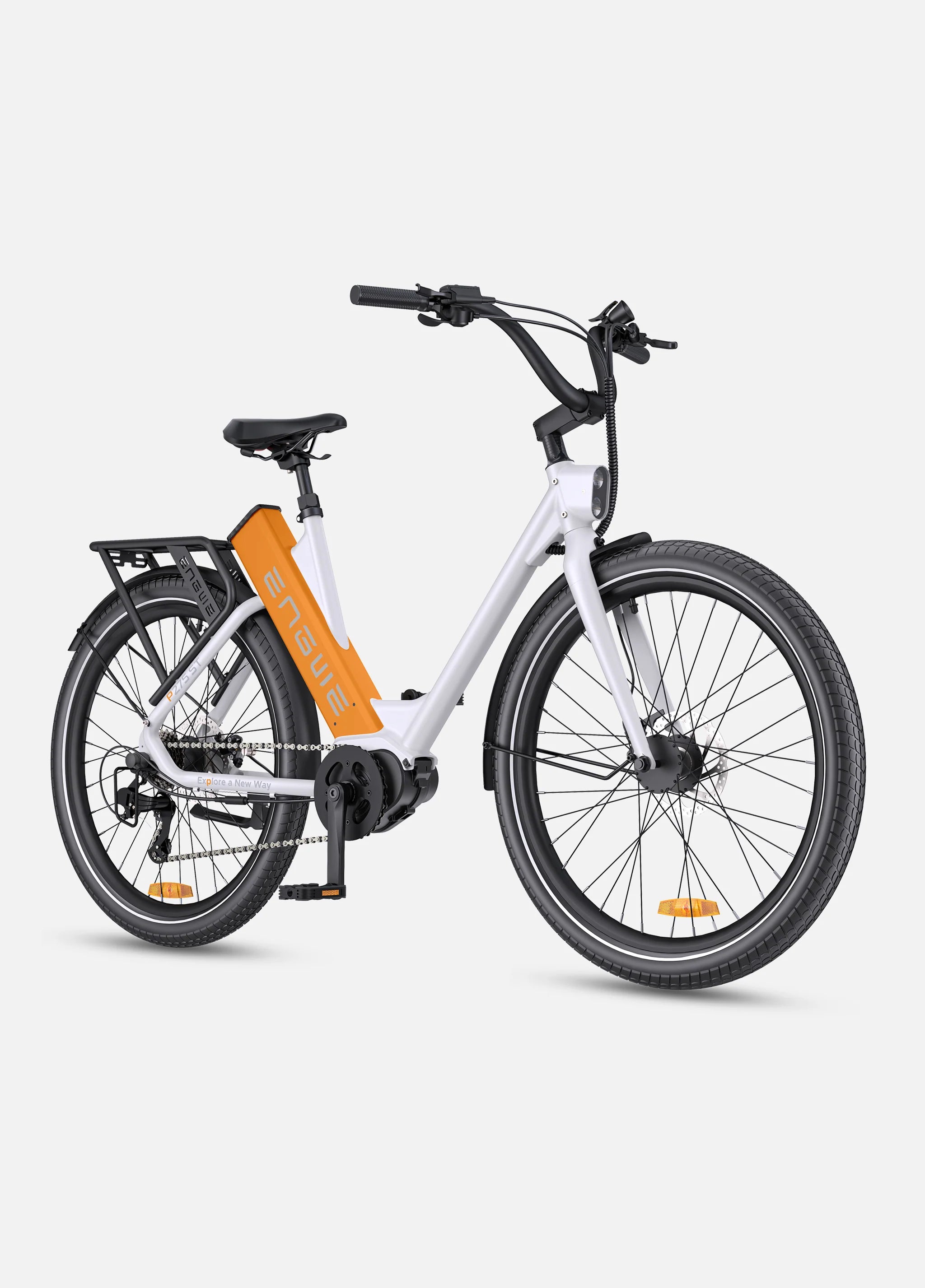 ENGWE P275 ST Elektrische fiets