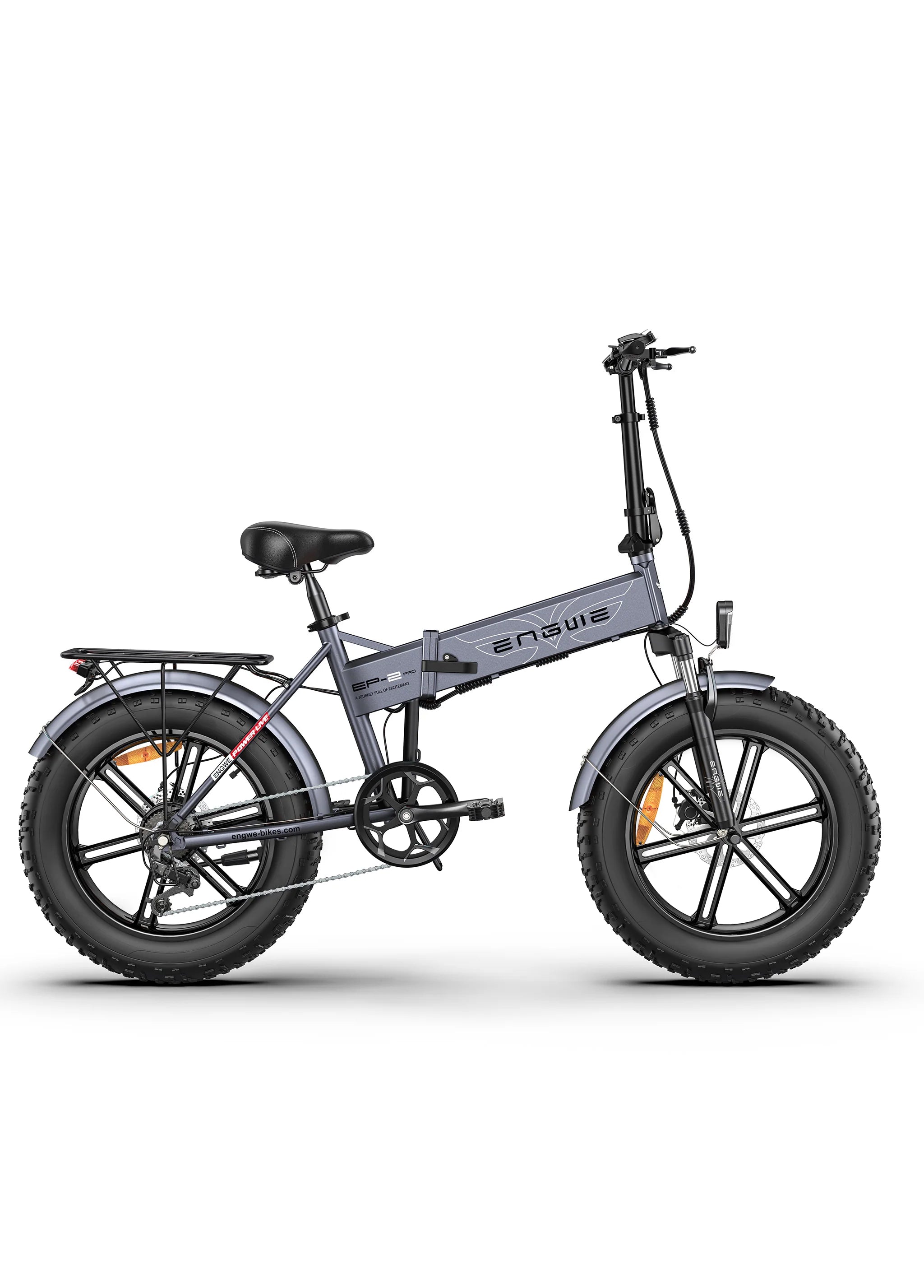 ENGWE EP-2 Pro Elektrische Vouwfiets