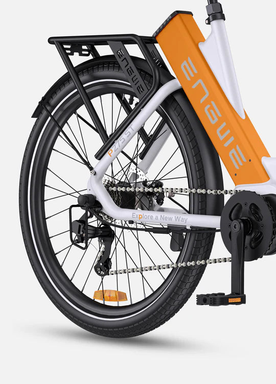 ENGWE P275 ST Elektrische fiets