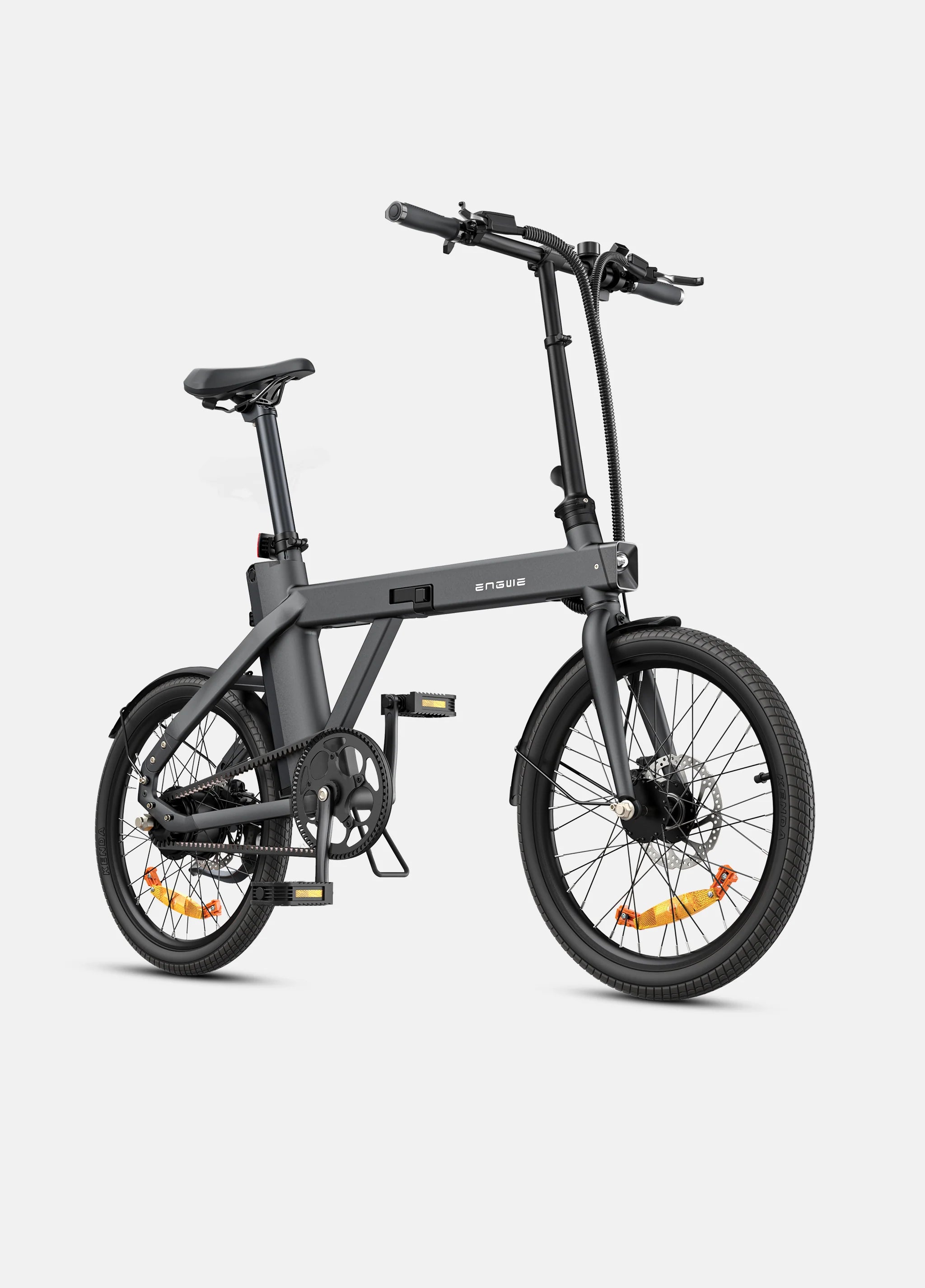 ENGWE P20 Elektrische Vouwfiets