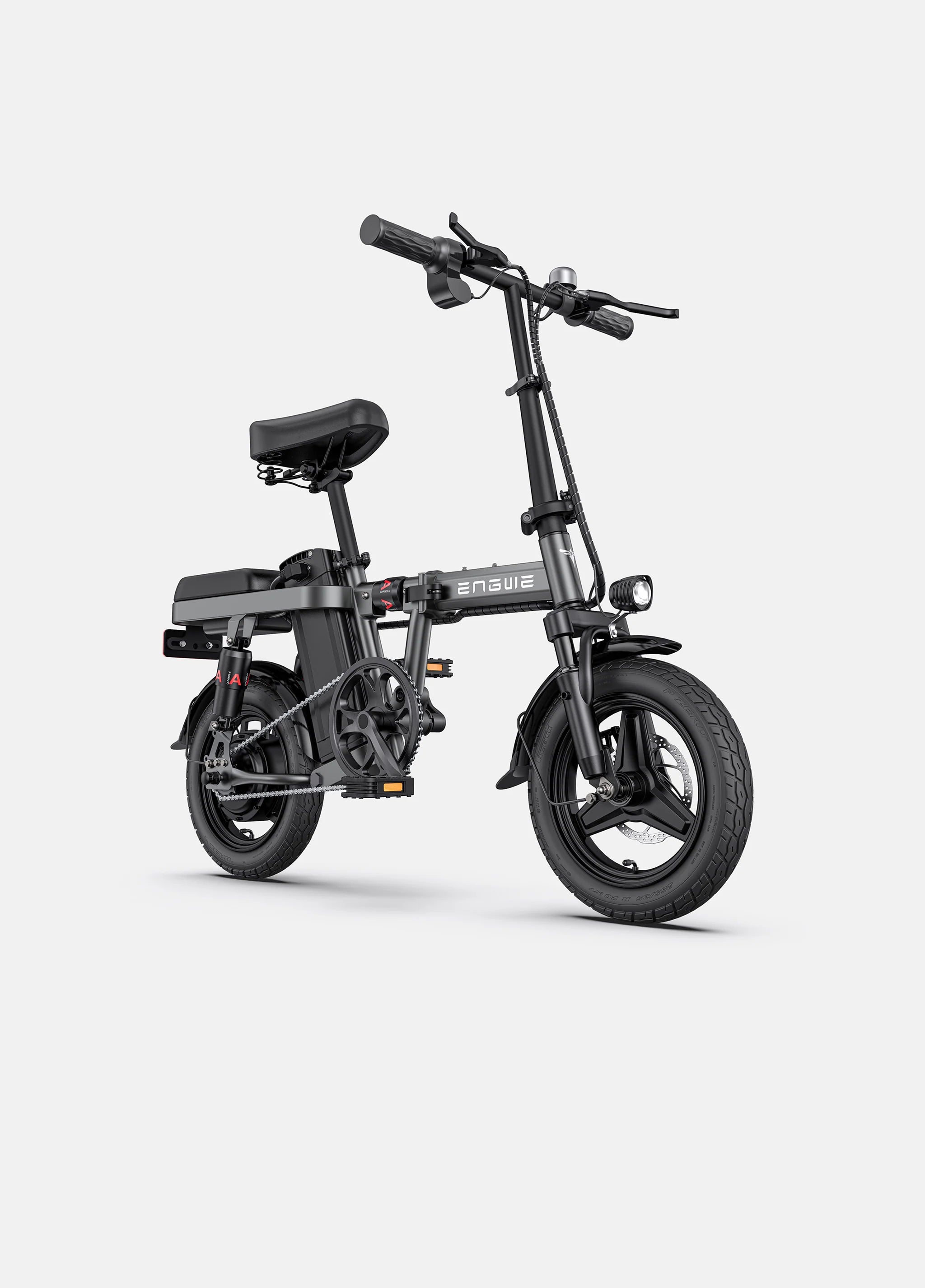 ENGWE T14 Elektrische Vouwfiets