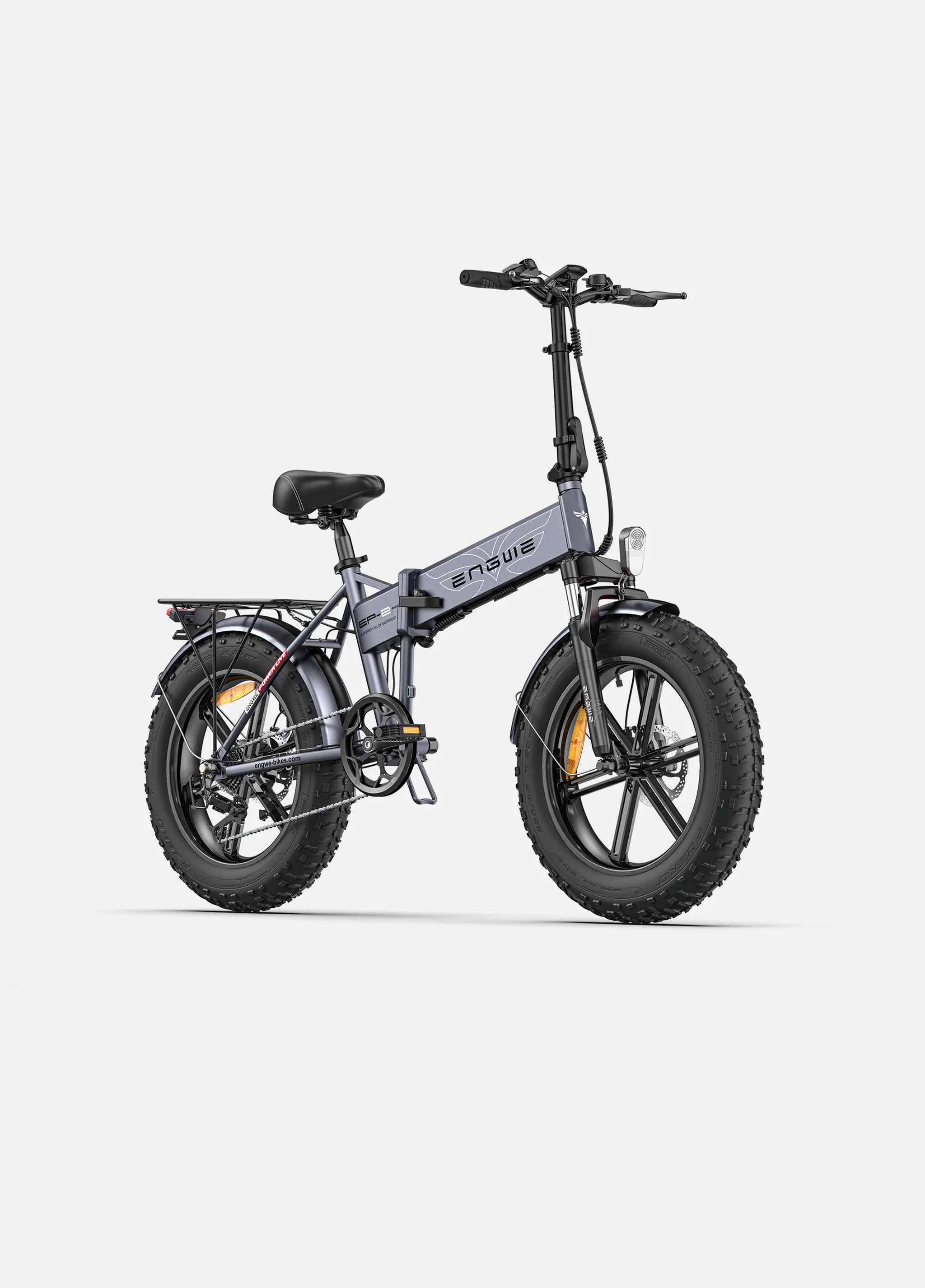 ENGWE EP-2 Pro Elektrische Vouwfiets