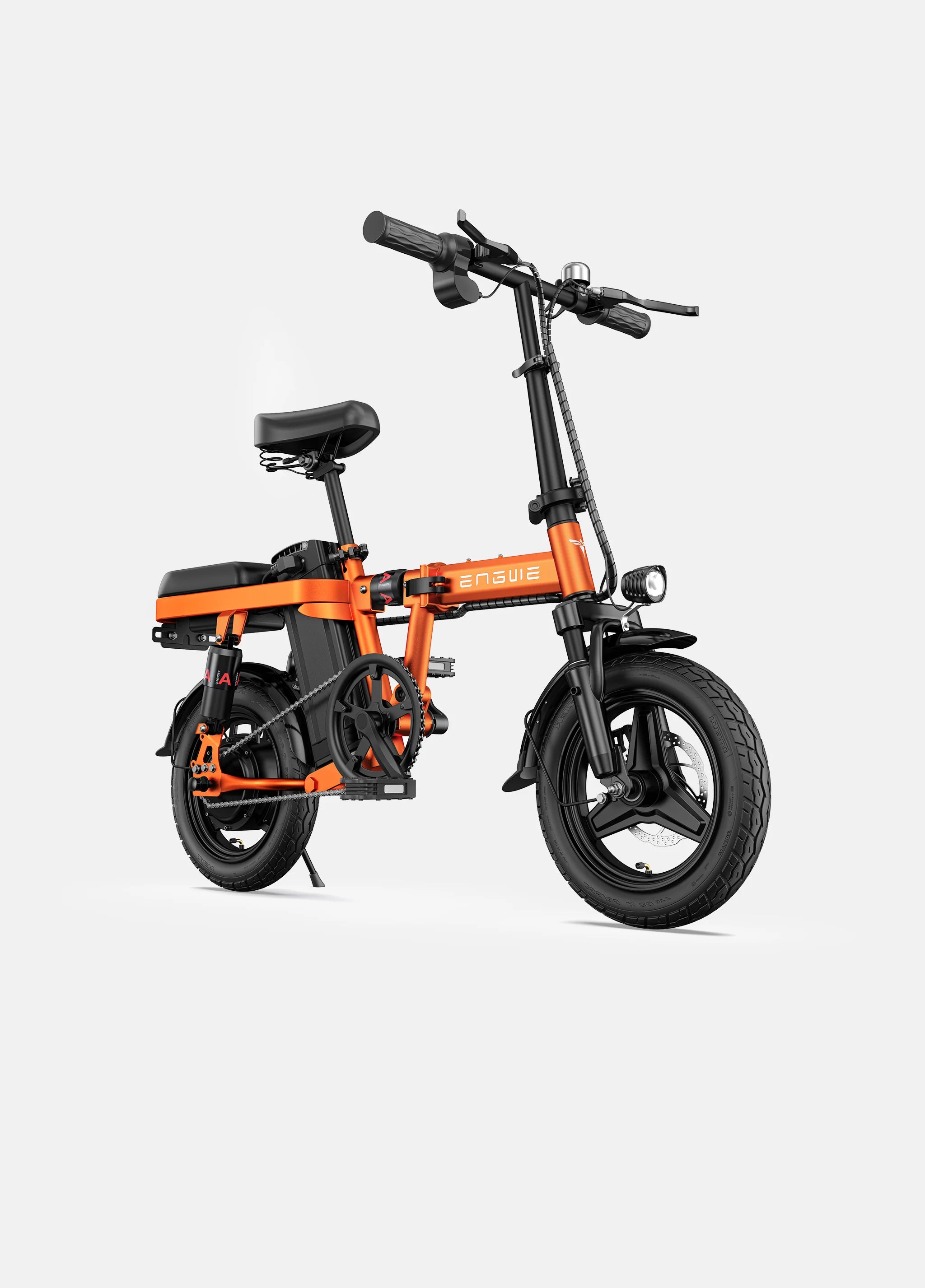 ENGWE T14 Elektrische Vouwfiets